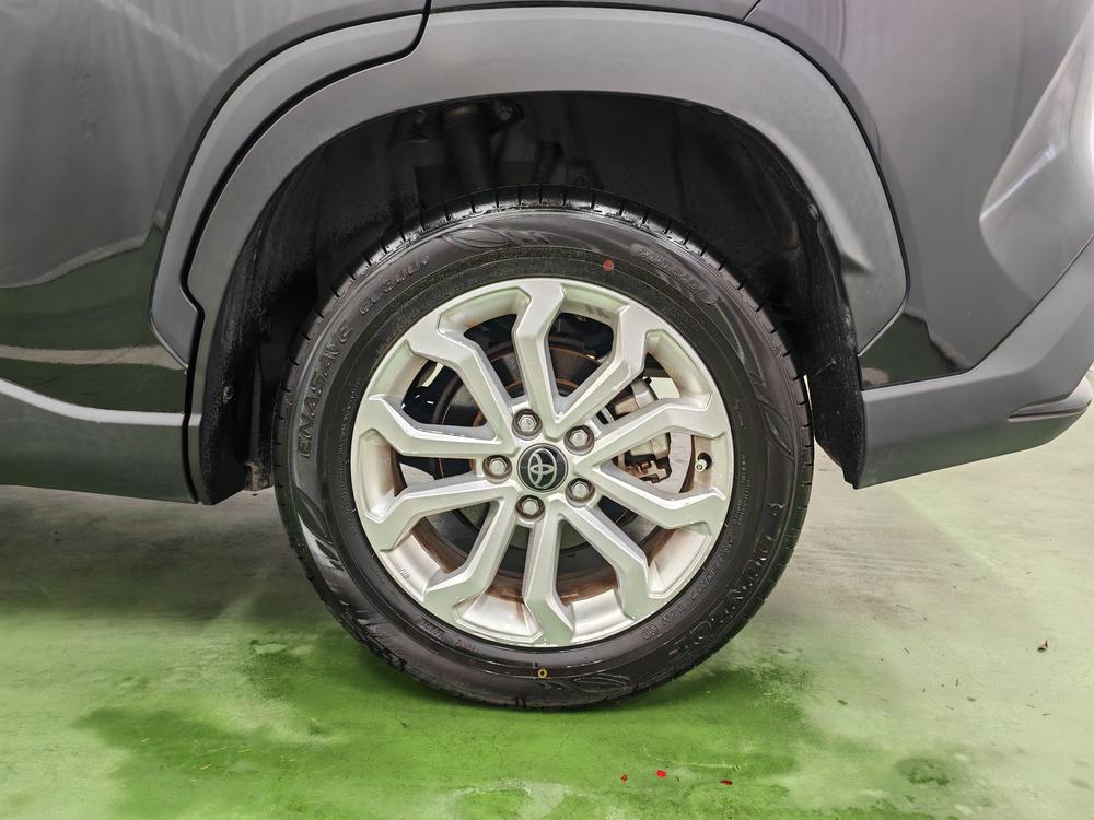 Toyota Frontlander
