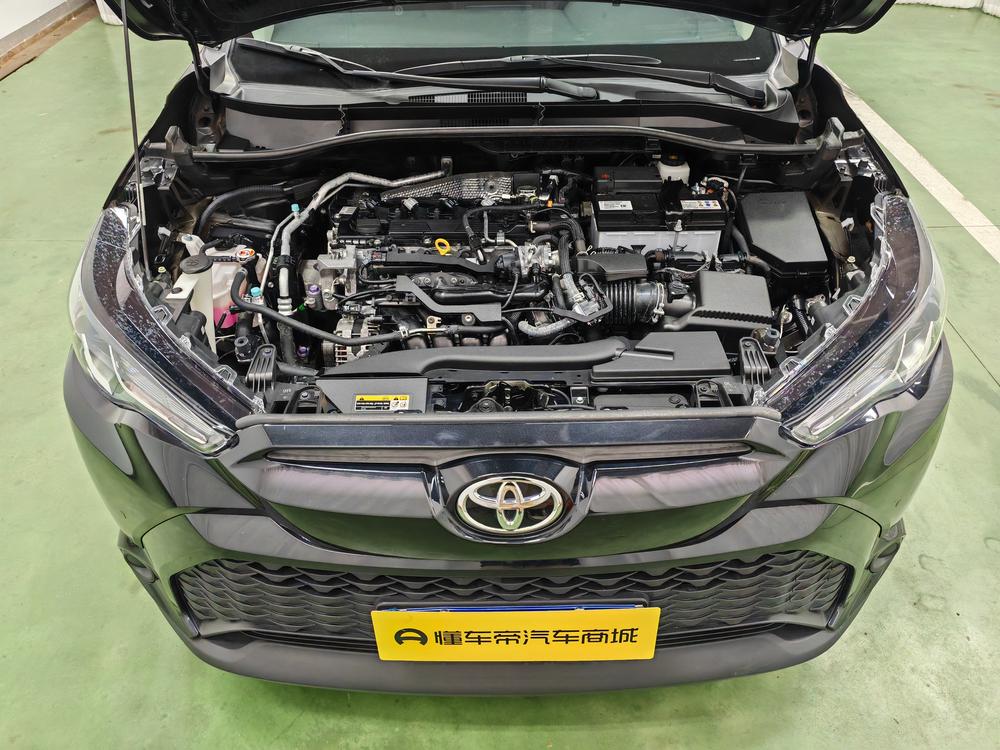 Toyota Frontlander