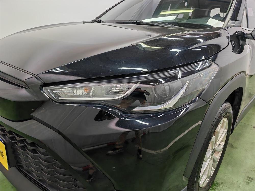 Toyota Frontlander