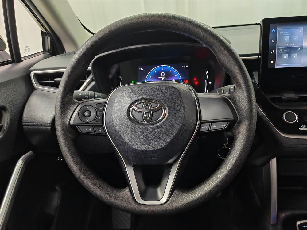 Toyota Frontlander