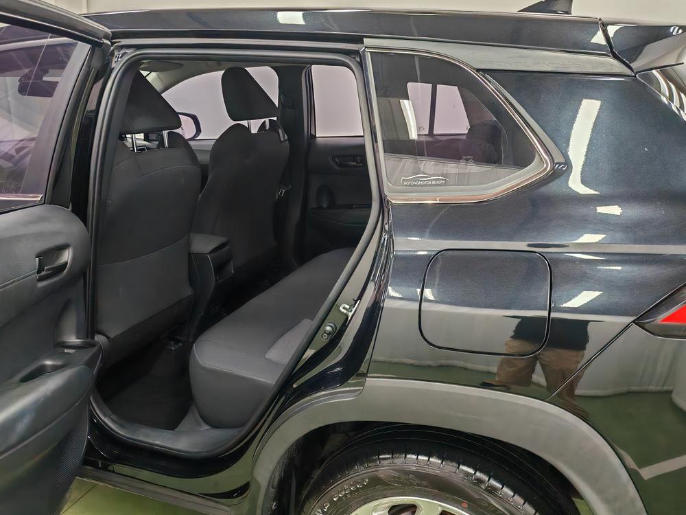 Toyota Frontlander