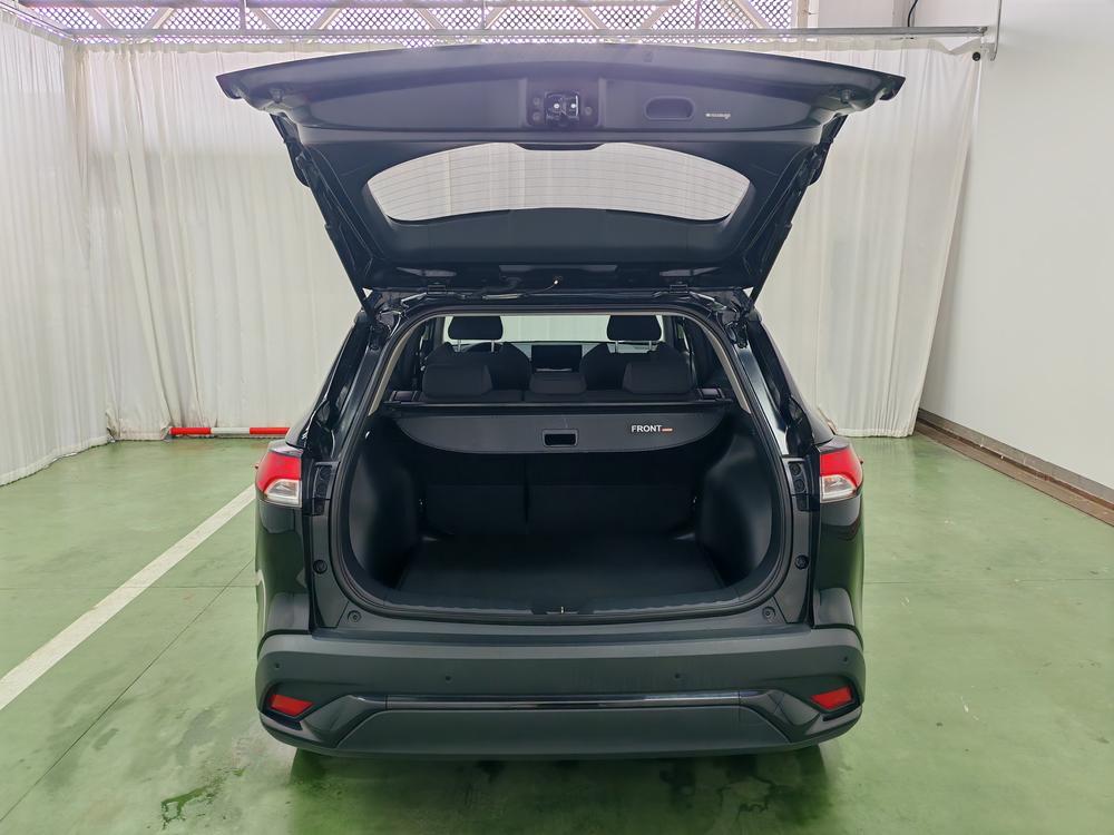 Toyota Frontlander