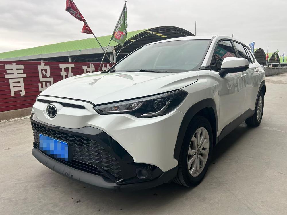 Toyota Frontlander