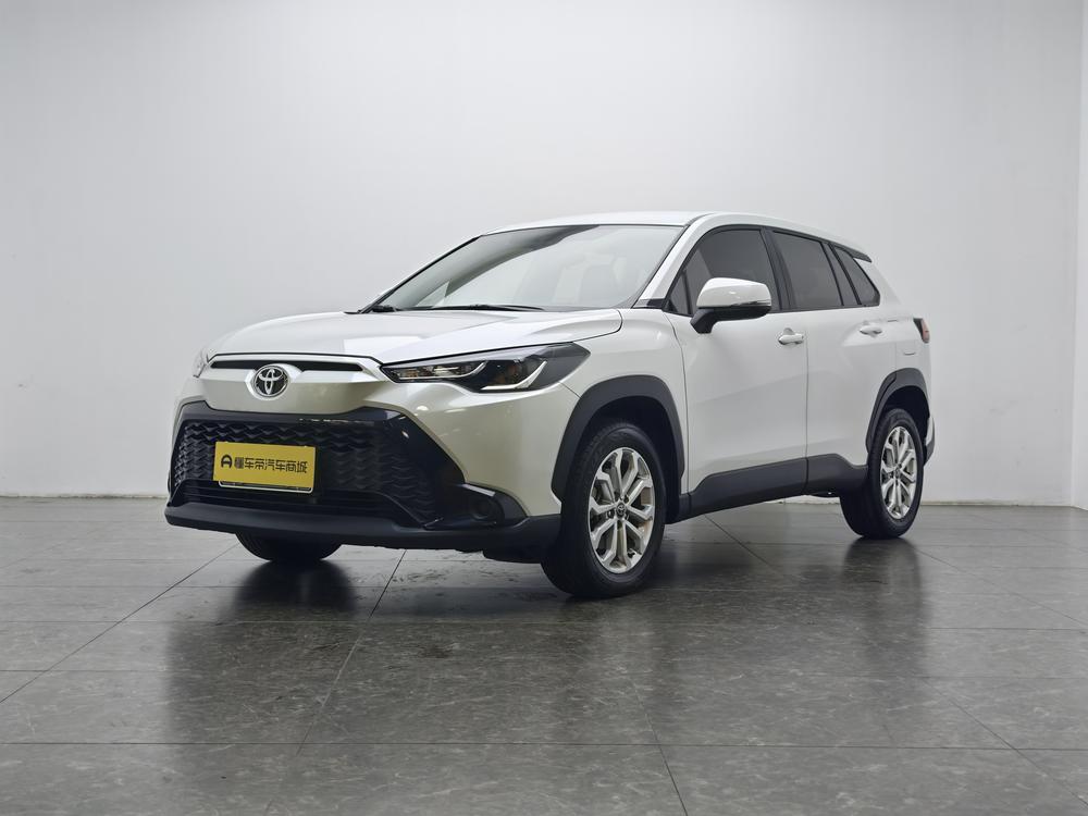 Toyota Frontlander