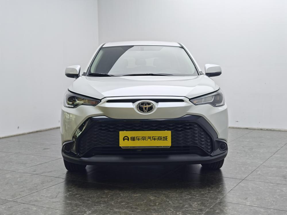 Toyota Frontlander