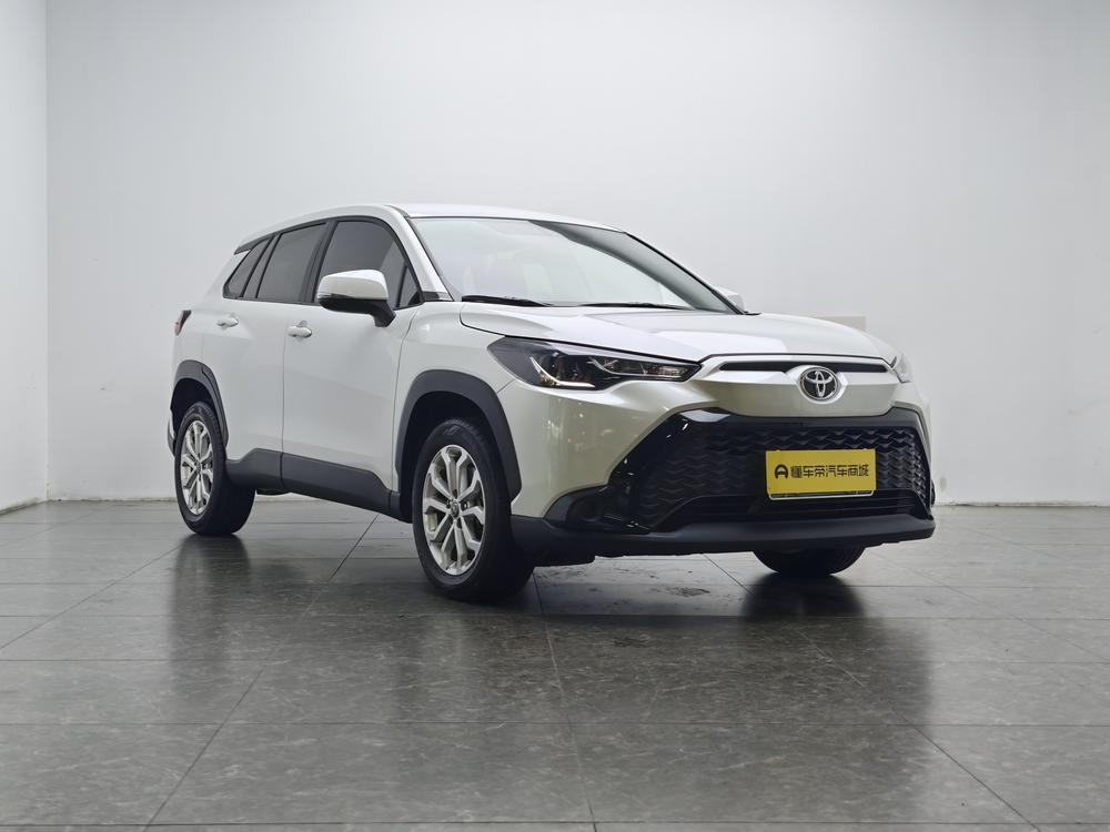 Toyota Frontlander
