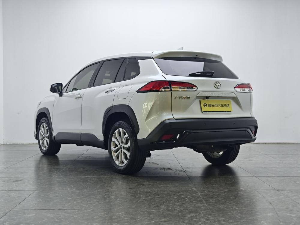 Toyota Frontlander