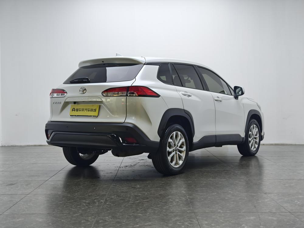 Toyota Frontlander