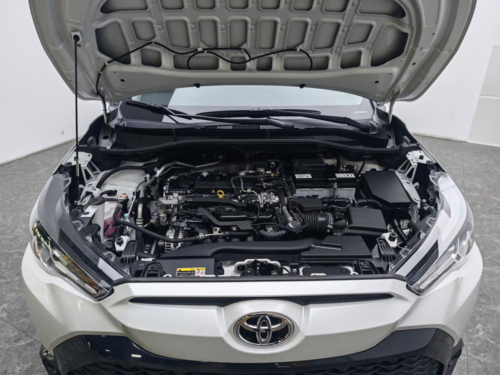 Toyota Frontlander