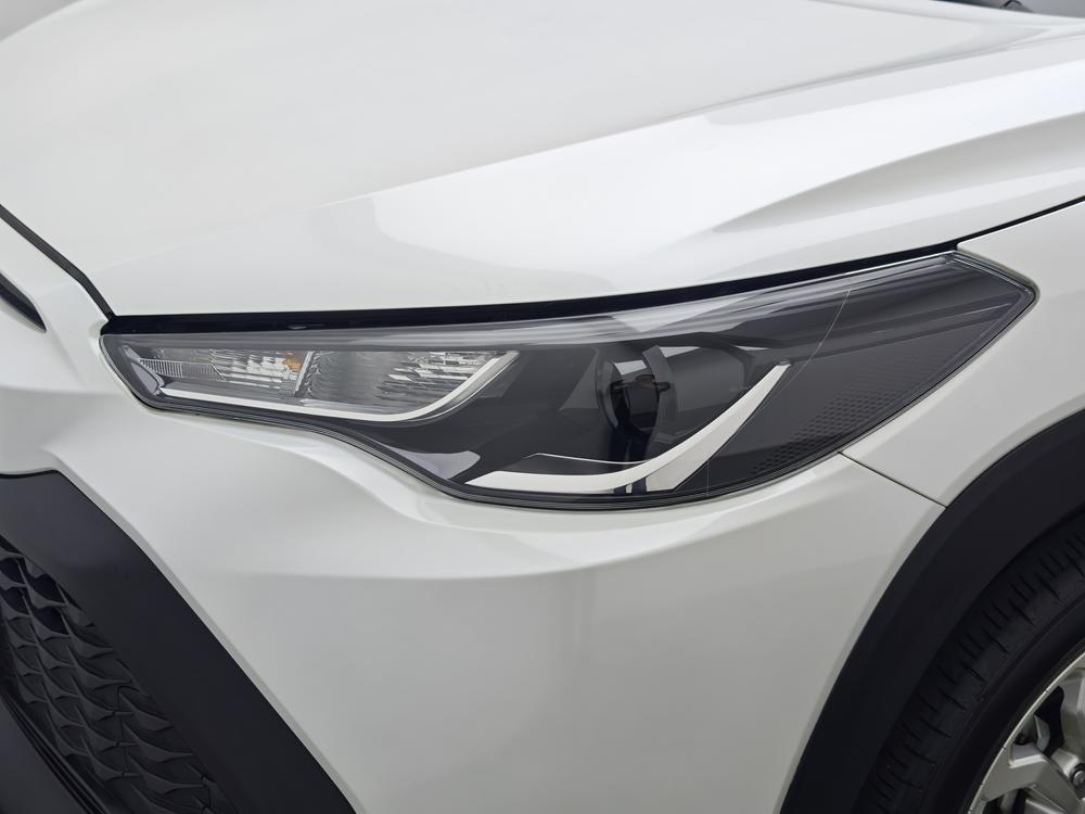 Toyota Frontlander