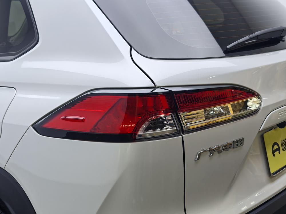 Toyota Frontlander