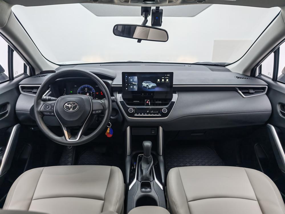 Toyota Frontlander