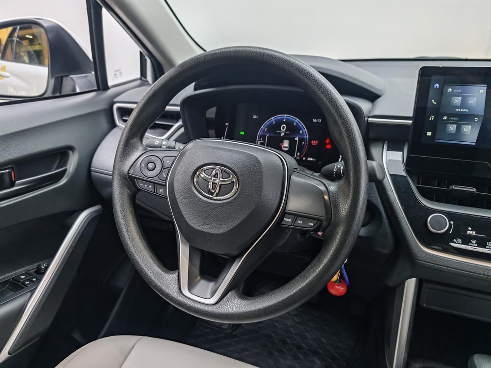 Toyota Frontlander