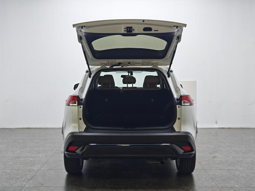 Toyota Frontlander