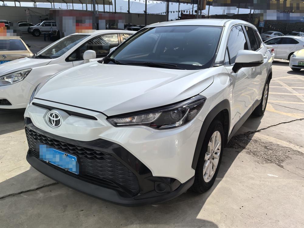 Toyota Frontlander