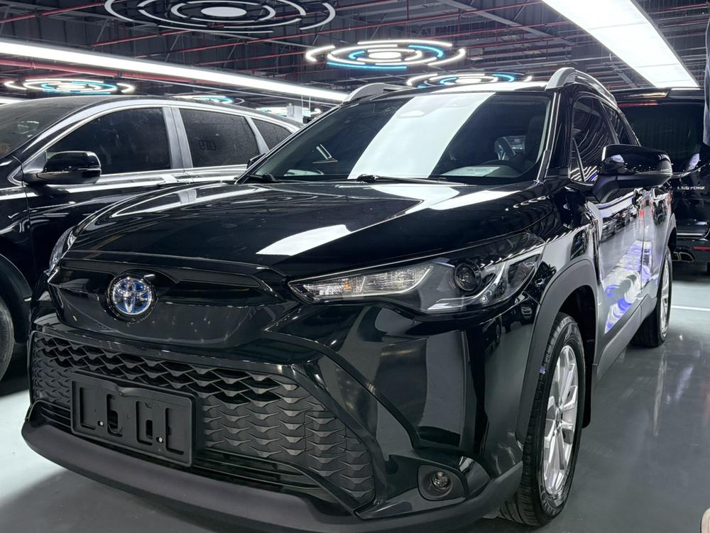 Toyota Frontlander