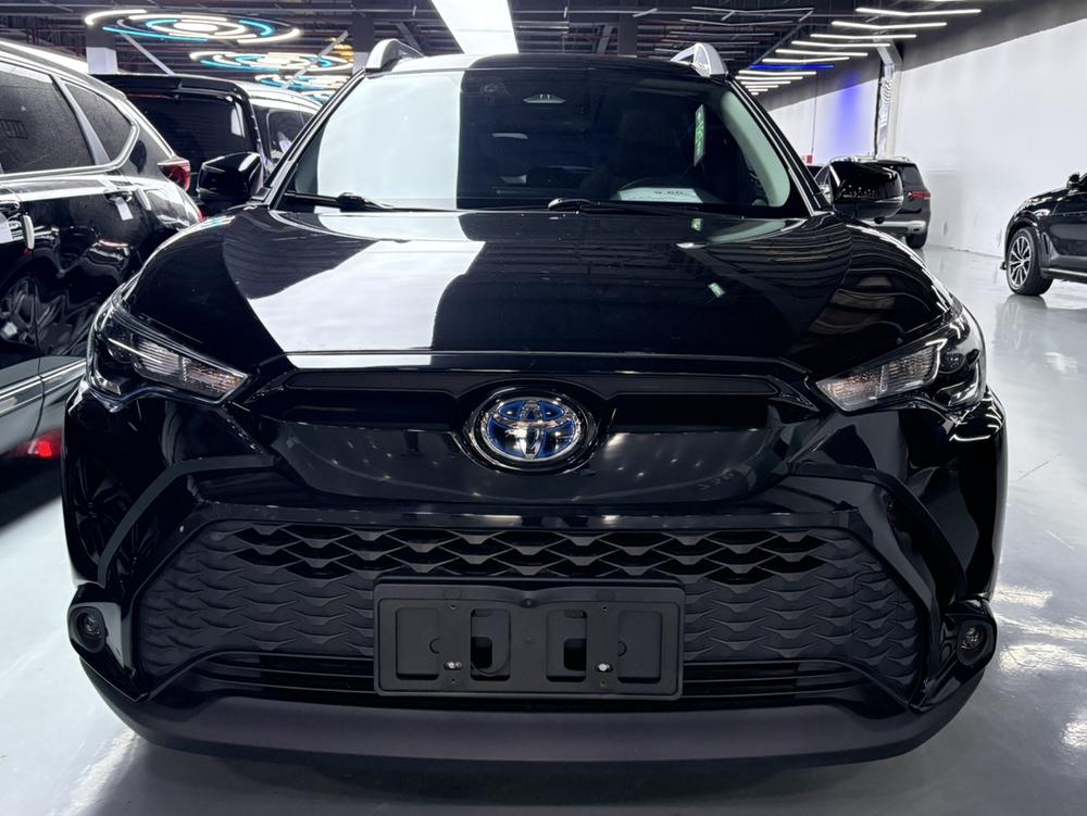 Toyota Frontlander