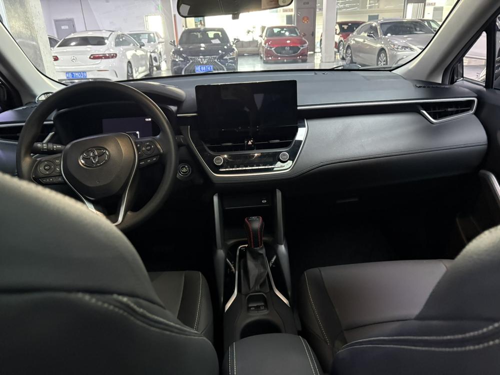 Toyota Frontlander