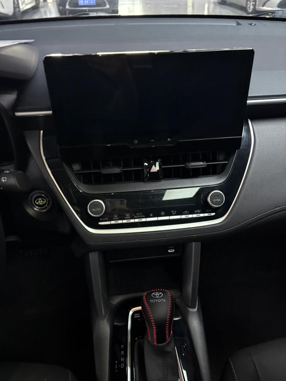 Toyota Frontlander
