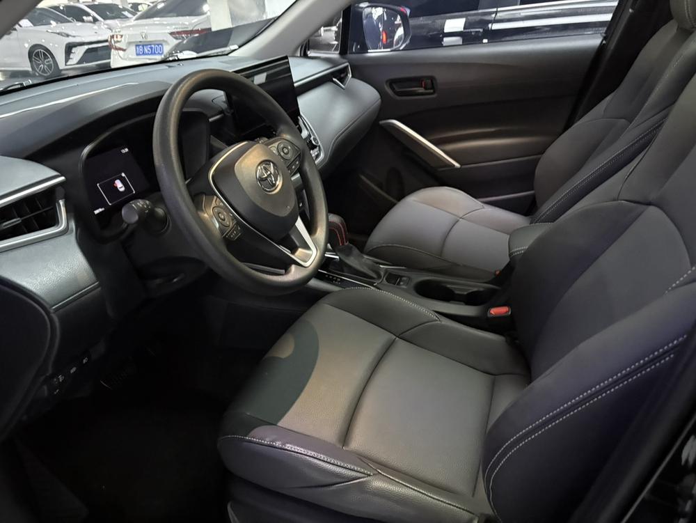 Toyota Frontlander
