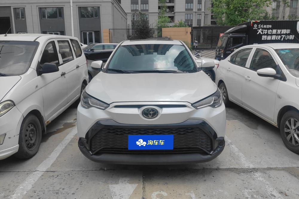 Toyota Frontlander