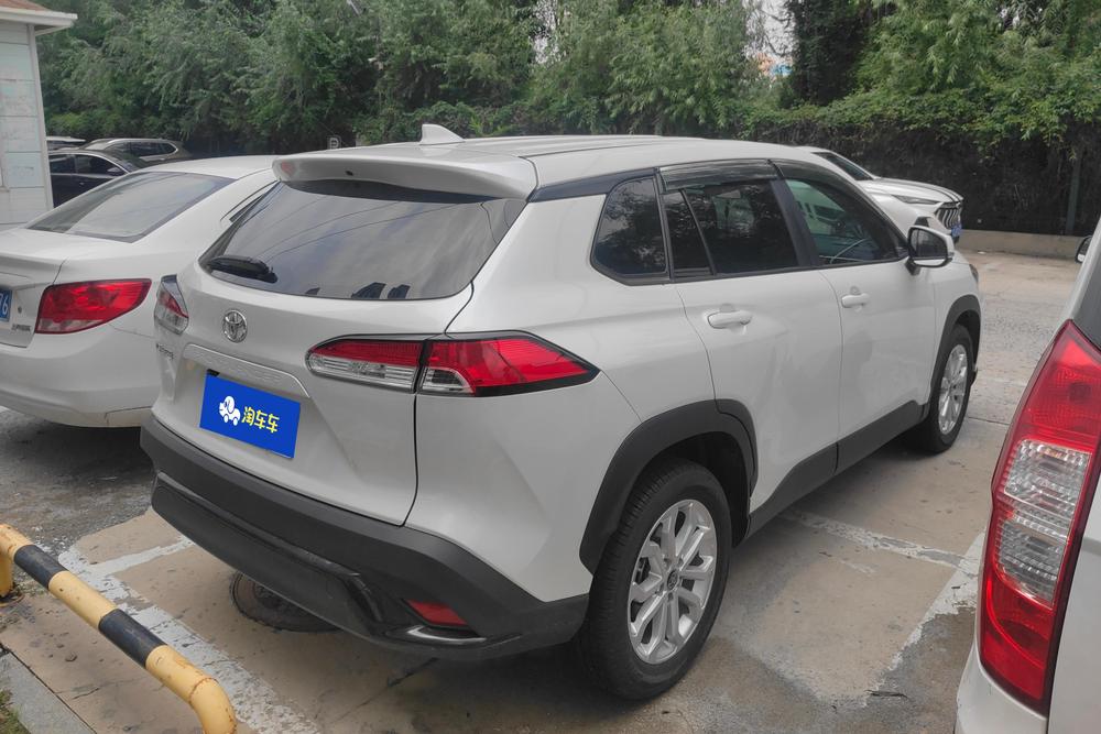Toyota Frontlander