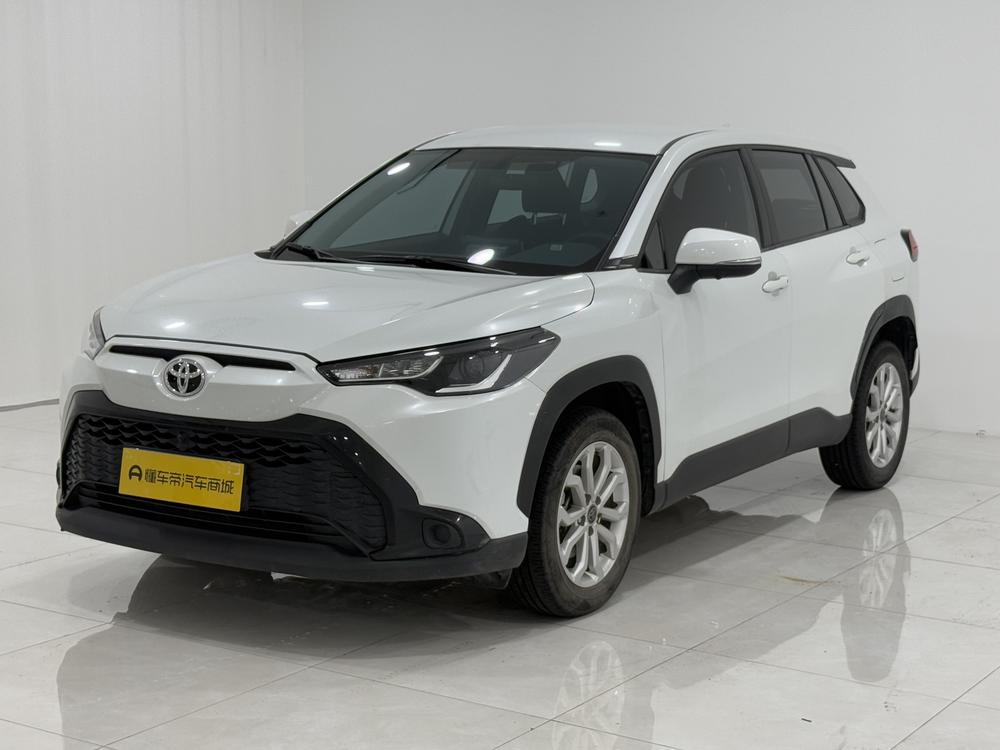 Toyota Frontlander