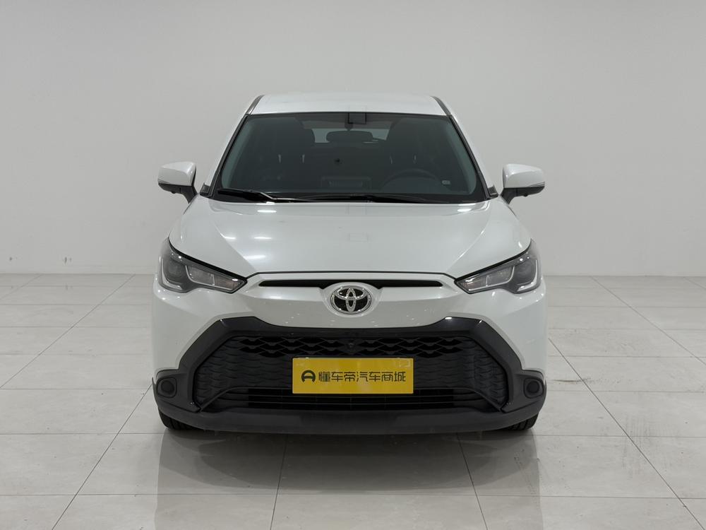 Toyota Frontlander