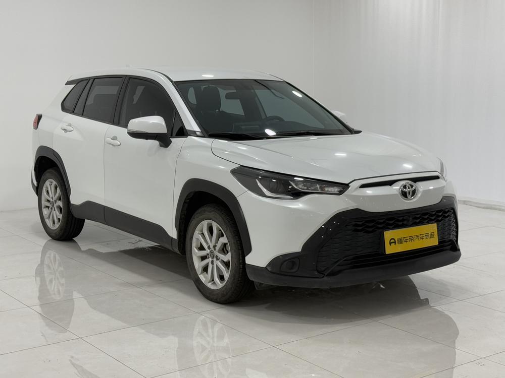 Toyota Frontlander