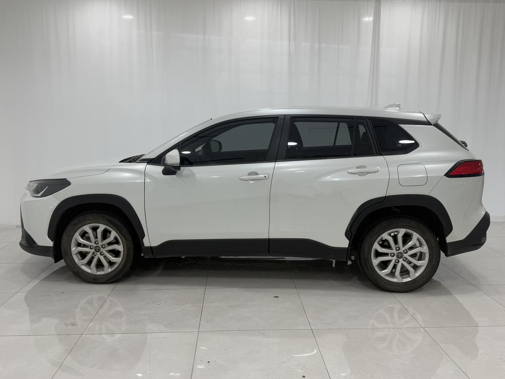 Toyota Frontlander