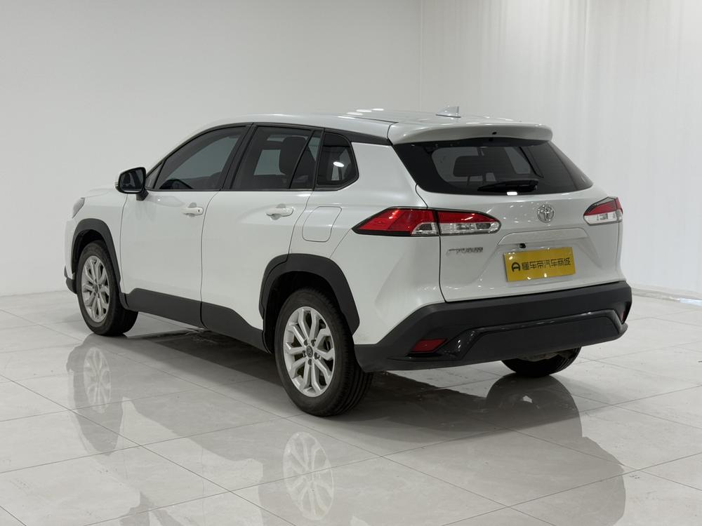 Toyota Frontlander