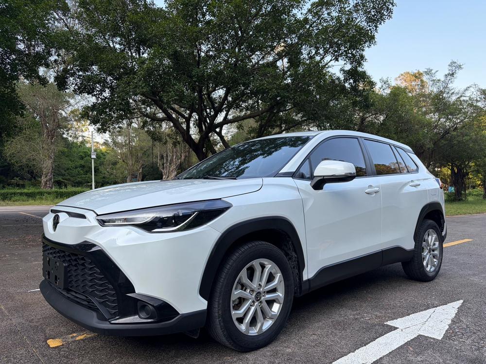 Toyota Frontlander