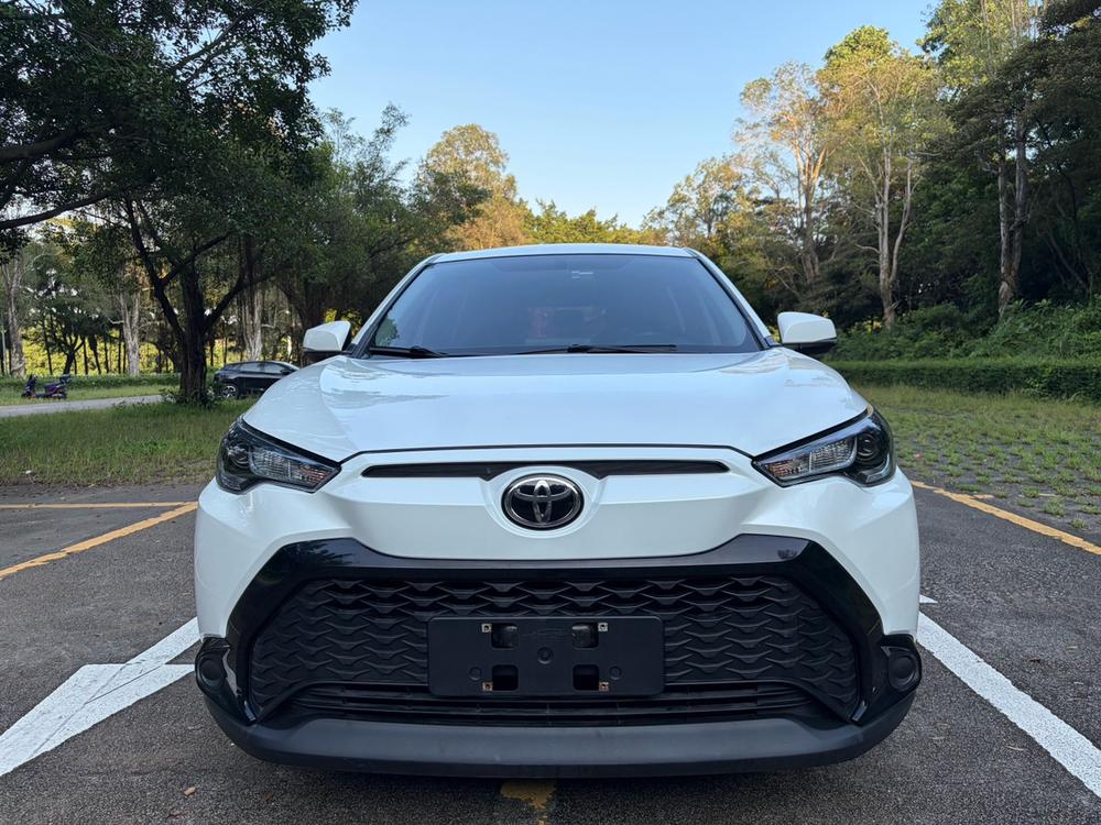 Toyota Frontlander