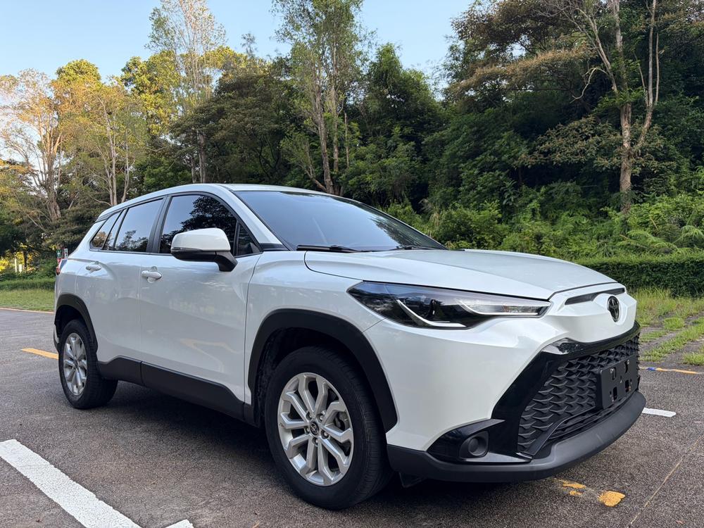 Toyota Frontlander
