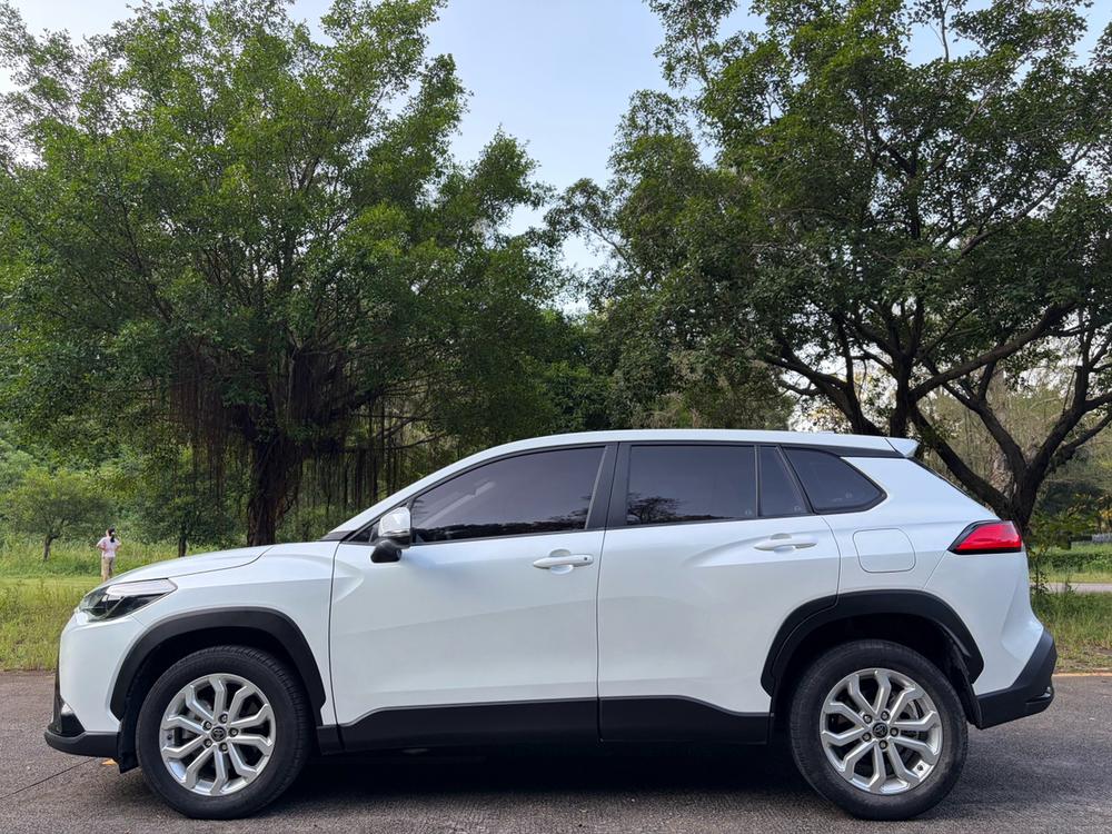 Toyota Frontlander