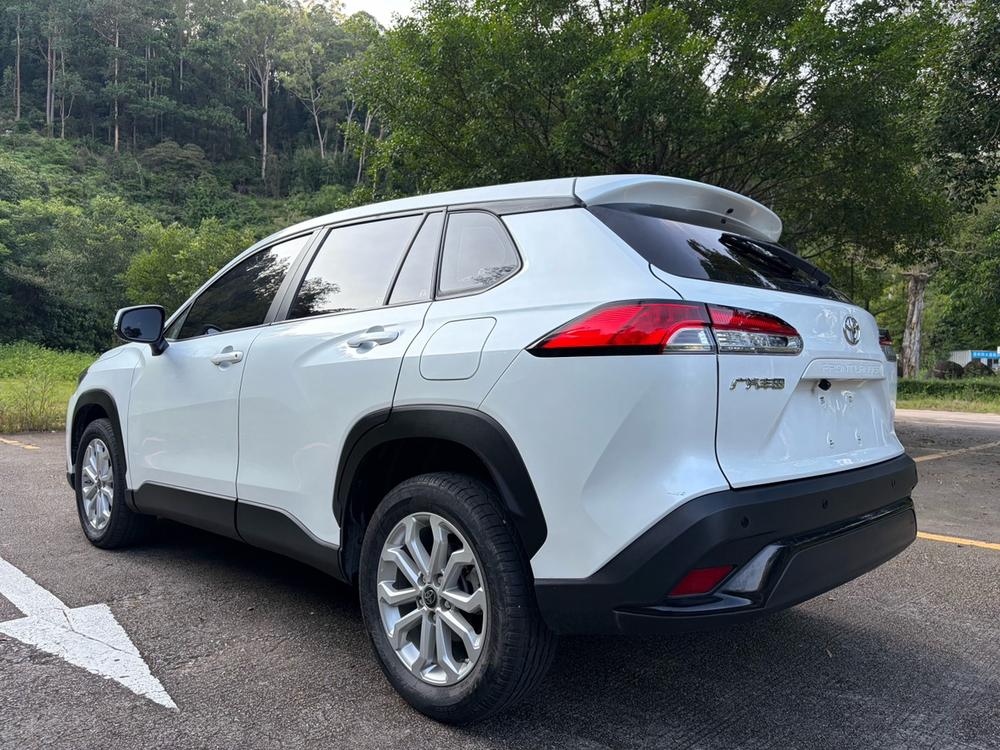 Toyota Frontlander