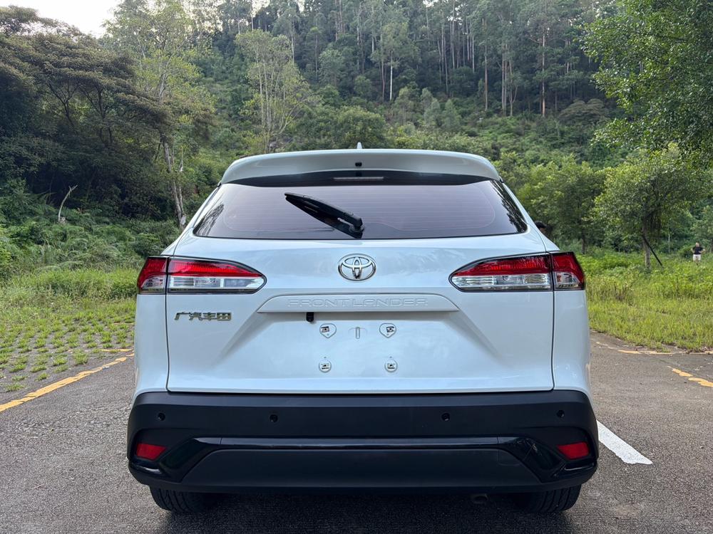 Toyota Frontlander