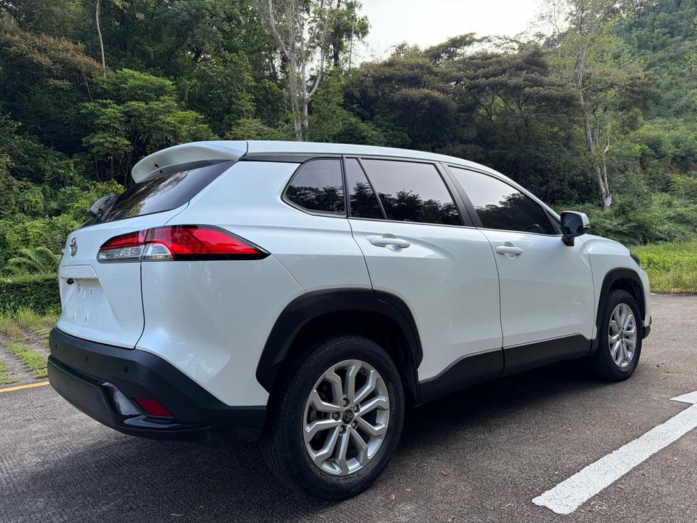 Toyota Frontlander