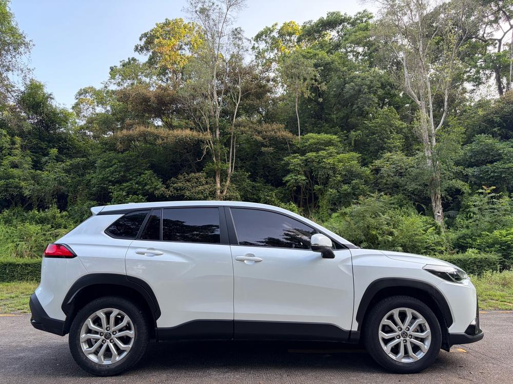 Toyota Frontlander