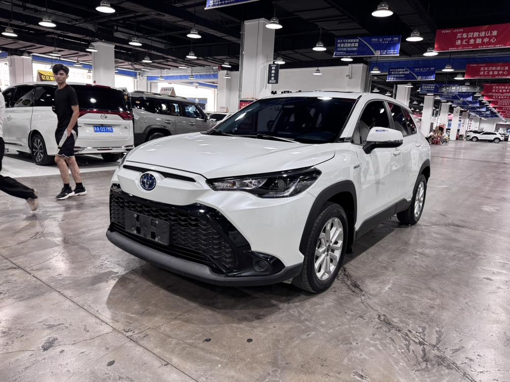 Toyota Frontlander
