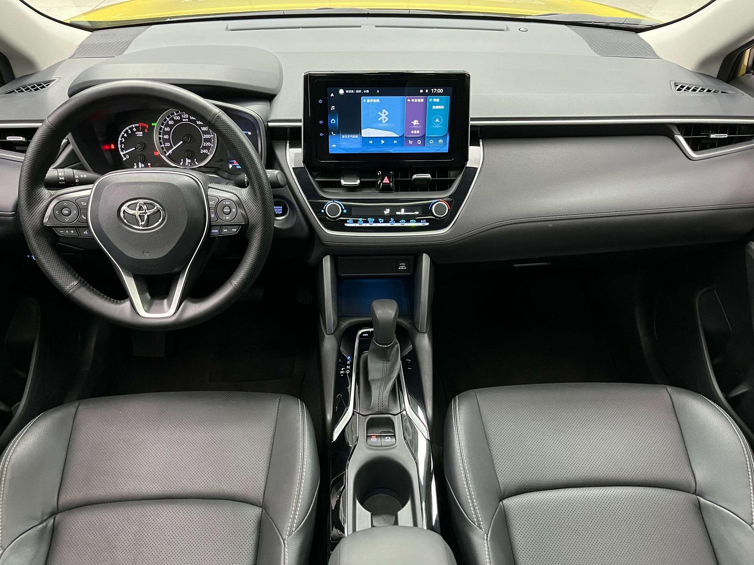 Toyota Frontlander