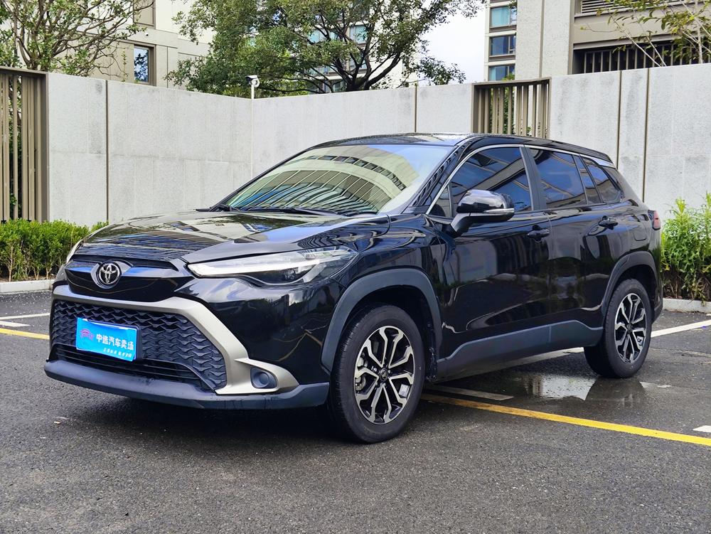 Toyota Frontlander