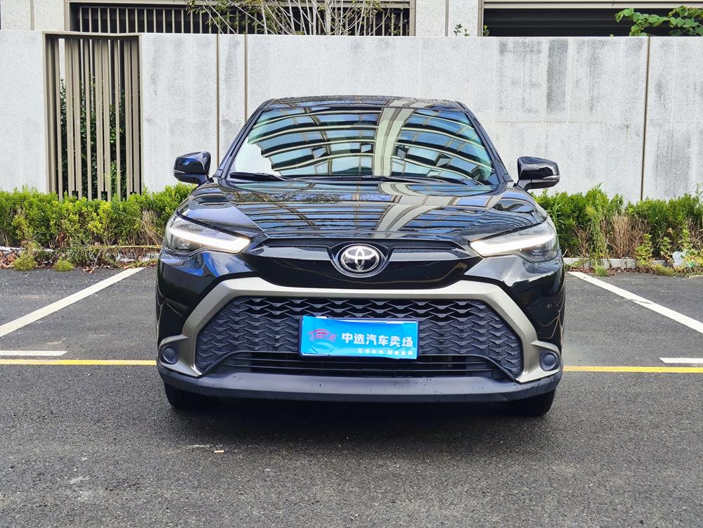 Toyota Frontlander