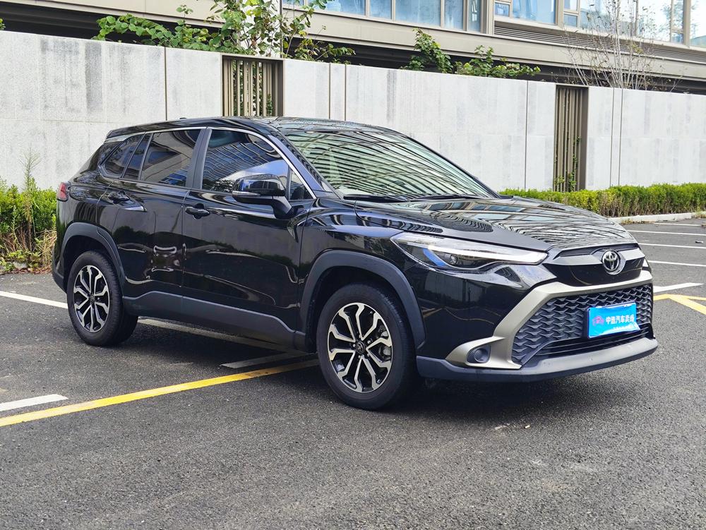 Toyota Frontlander
