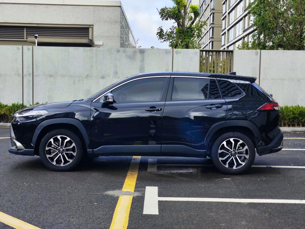 Toyota Frontlander