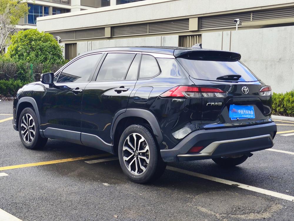 Toyota Frontlander
