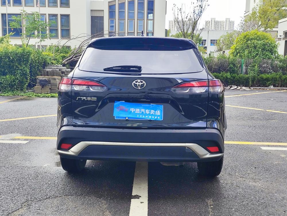 Toyota Frontlander
