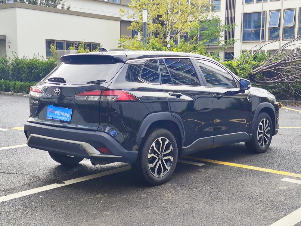 Toyota Frontlander