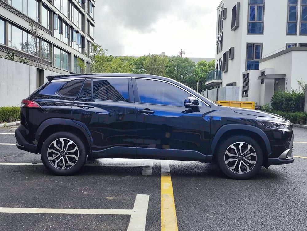 Toyota Frontlander