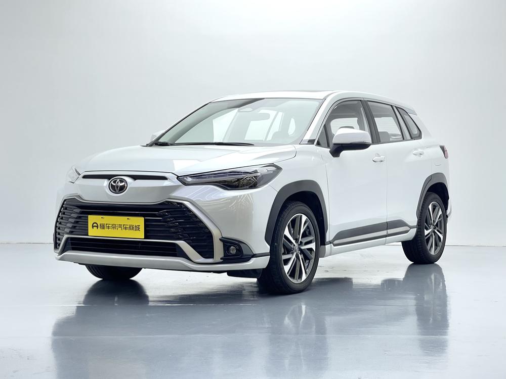 Toyota Frontlander